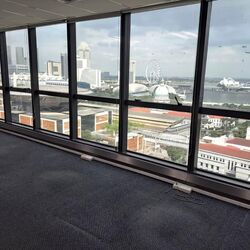 High Street Centre (D6), Office #533703061